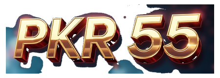 pkr 55 logo